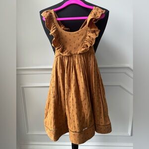 Lacey Lane Fairy Dress Vintage